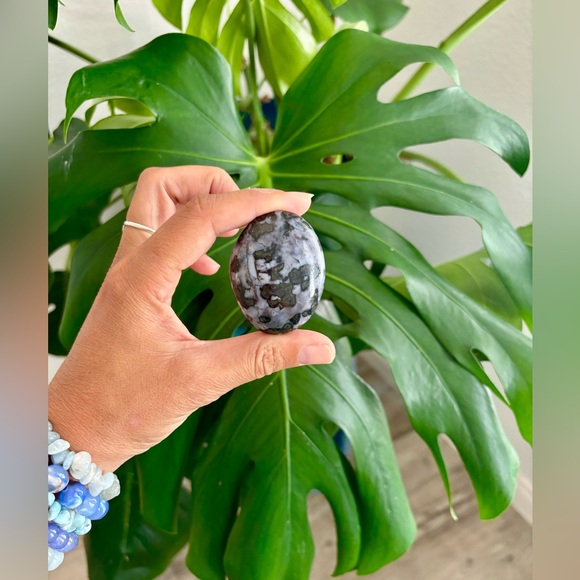 Other - Indigo Gabbro from Madagascar